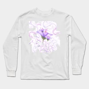 Whispers Long Sleeve T-Shirt